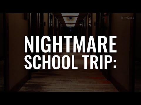 Nightmare School Trip: Their 11-Year-Old Daughter Discovered Her Bedmate was Trans