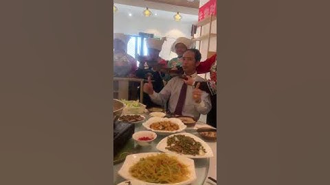 Trung Quốc, uống rượu băng chuyền, 11 tháng 1, 2025