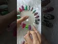 day:8,Beginner Nail Art Series 💅| Easy Nail Design for Beginners#shorts#nailart #nails#nailsbyshruti