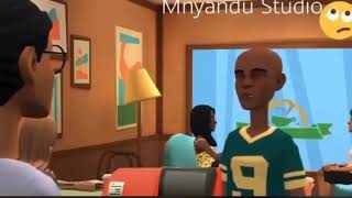 Hot Chillies  Jokes In Swazi