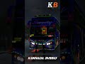 Sweety holidays karnataka tourist bus livery in bussid #sweety_holidayslivery #bussid_kannada #trend