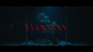 米津玄師 MV「Flamingo」