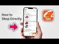 How to Shop Directly from Suppliers on 1688APP — Beginner Friendly