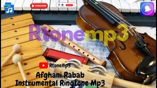 Afghani Rabab Ringtone | Instrumental Ringtone | #rtonemp3 #rabab #music | Rtonemp3 screenshot 2