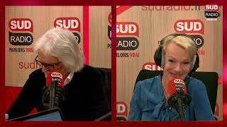 Brigitte Lahaie - Comment développer son intuition pour se maintenir en bonne santé ?