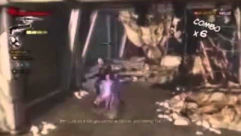 Deadpool Game Lady Deadpool walkthrough part 7 Epic