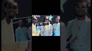 Offset &amp; Quavo Back in the Studio After 4 Years?! #migos