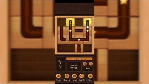 Lets Roll It - Sliding ball Puzzle New Trailer