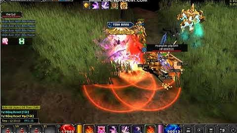 X dame Mu Custom ss6.9 By UtMap.