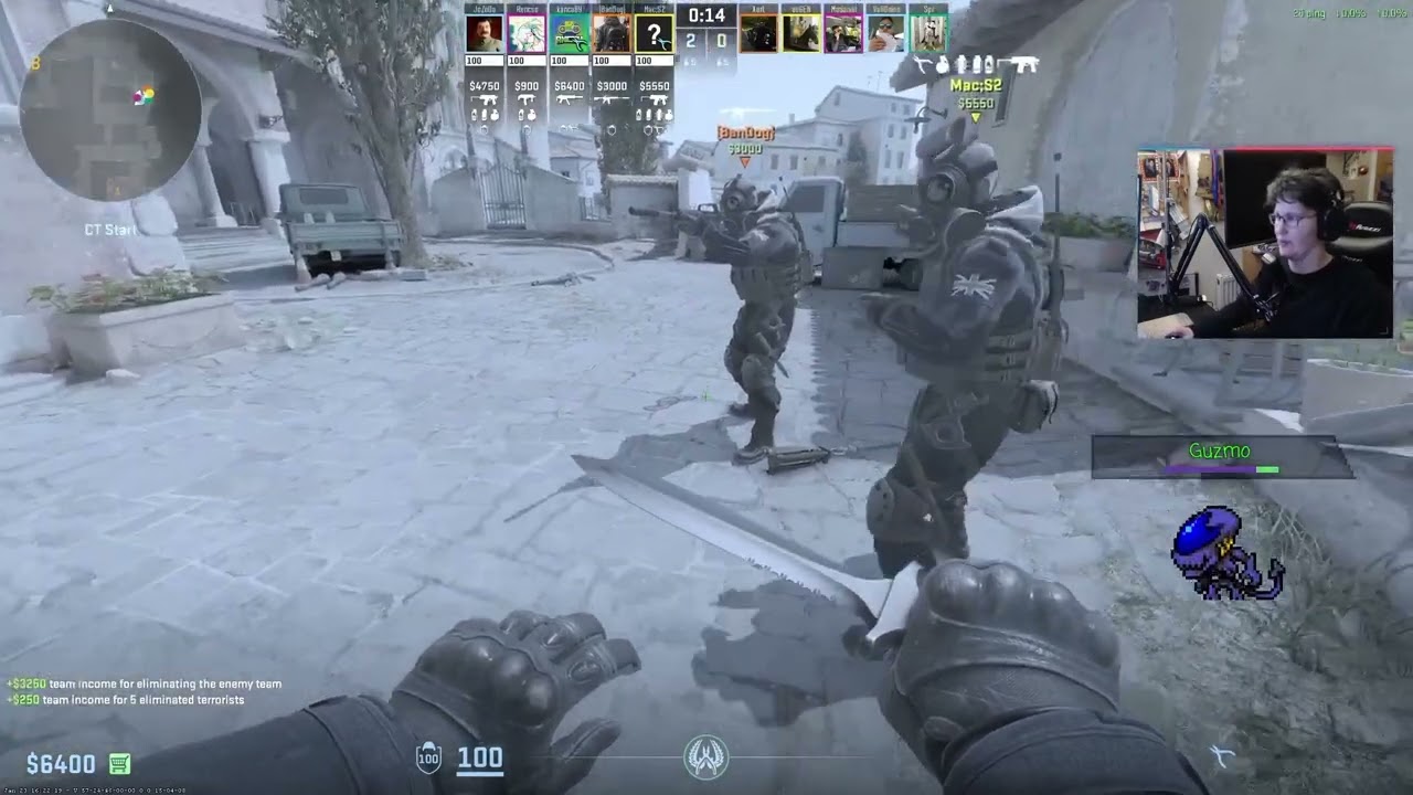 Jól kezdődött végre a szezon 2026#17 (01.26)