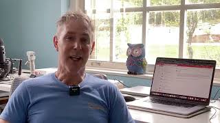 Spring and Summer 2023 welcome from UNB Libraries to Faculty of Education graduate students