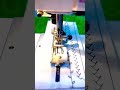 Janomi 7000 sewing machines #reels #embroidery #versatilesewin #sewing #foryou #fashion