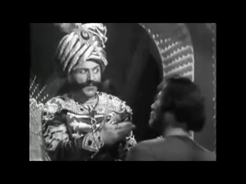 \"გიორგი სააკაძე\" - კმაყოფილი შაჰი (giorgi saakadze)