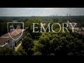 Emory university overview