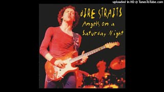 DIRE STRAITS - Setting Me Up - LIVE Leeds 1978/01/30 [SBD]