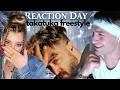 ŞEHİNŞAH🔥🔥BU NASIL BEAT! ''JEM REACTION,, (Alara Serena ,Armo, Furkan Karakılıç TAKATUKA FREESTYLE)
