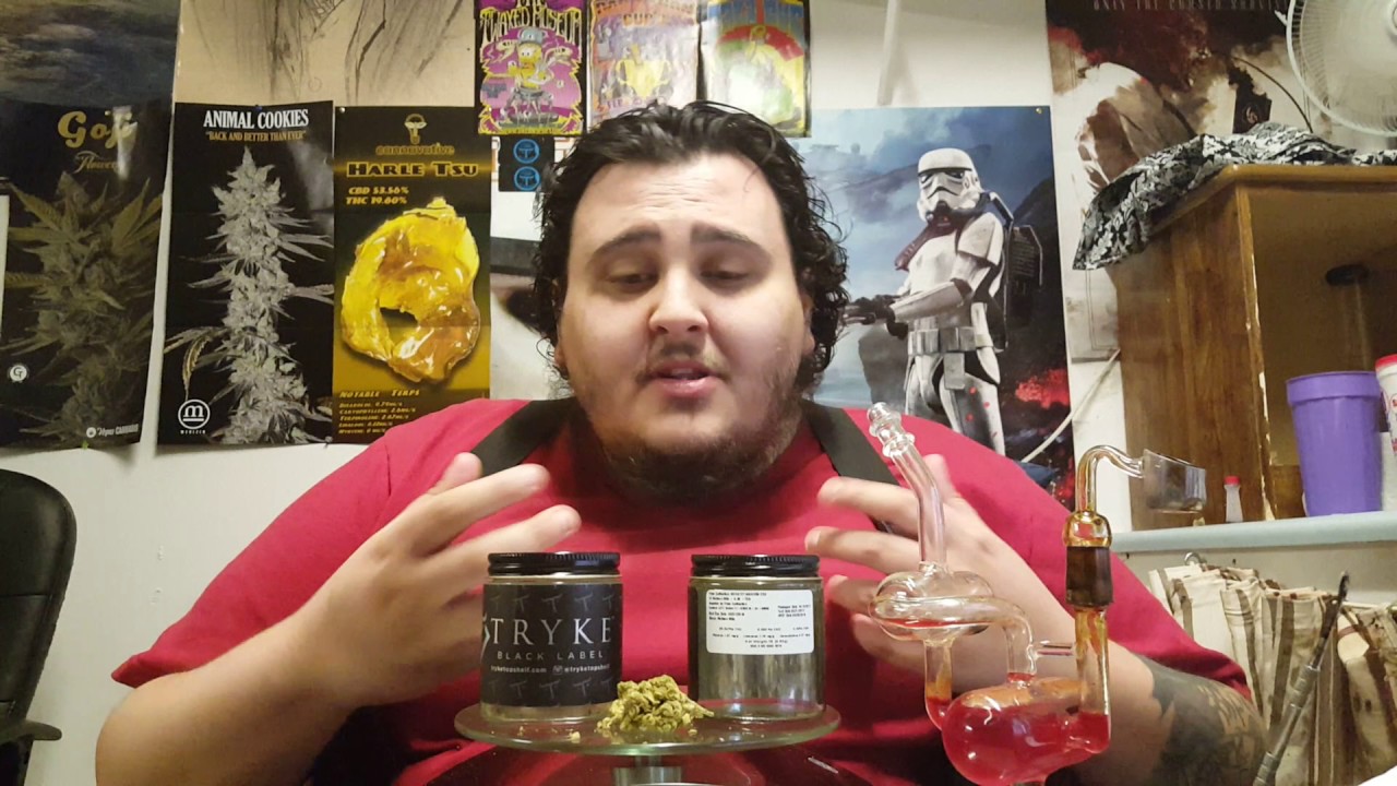 Medical Marijuana reviews  (Mother's milk)