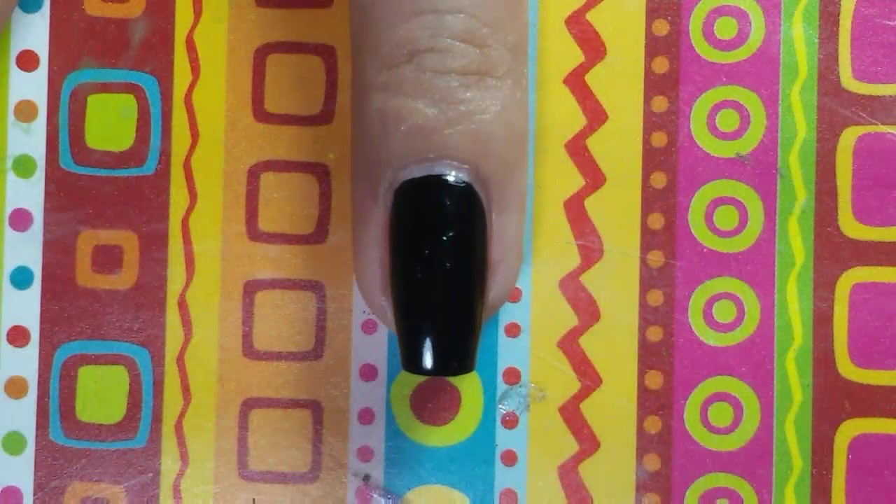 bornprettystore// Dream Catcher Feather Image Plate BP-131