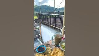 MAKAN SIANG DI TEMPAT YANG INDAH | HALU STORY #shorts  #storyhalu #storyig #storywa