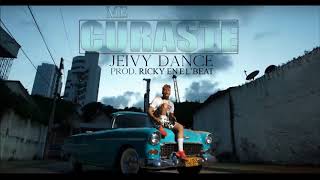 Jeivy Dance - Me Curaste (Original) WALD EDITION