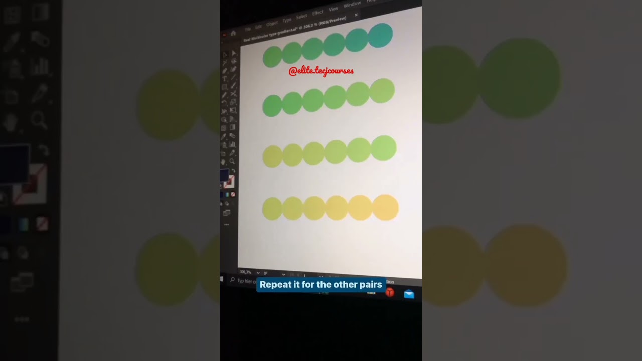 How To Make Gradient Lettering In Adobe Illustrator YouTube how-to-make-gradient-lettering-in-adobe-illustrator-youtube