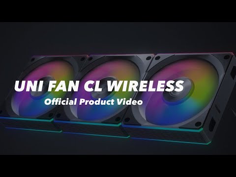 LIAN LI -
