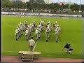 Musiques en ftes 1 juillet 2000 thionville  80ans de la musique des sapeurs pompiers de thionville