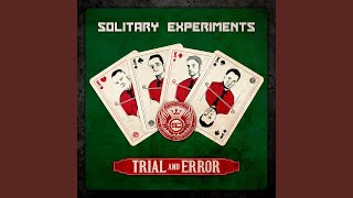 Trial and Error (Splitter Remix)