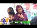 Shacabkii Ugu Badnaa Oo Ku Ciiday Beerta Dalxiiska Ee Daaru Salaam Haddaba Sidee Ayuu Ahaa Jawiga 