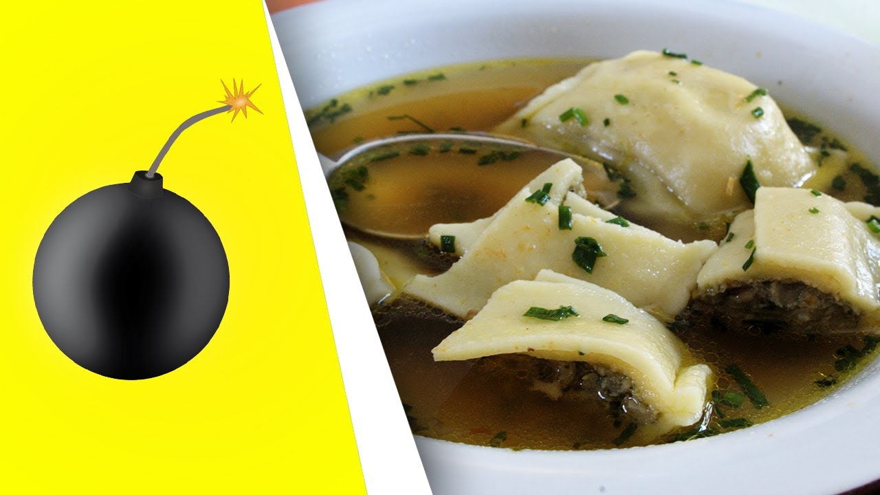 Ein Fernsehabend voll Maultaschen - Kanonenfutter Improtheater