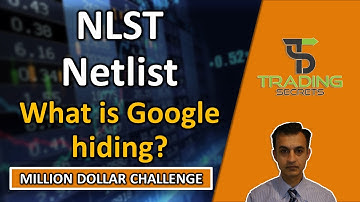 NLST Netlist NEW Court Motion. What is Google trying to hide? Samsung Victory. Stock Update.