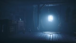 Little Nightmares II_episode 1