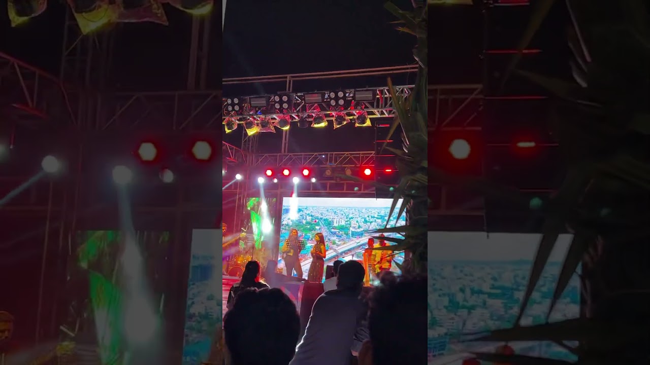 Ram Miryala concert urban junction 