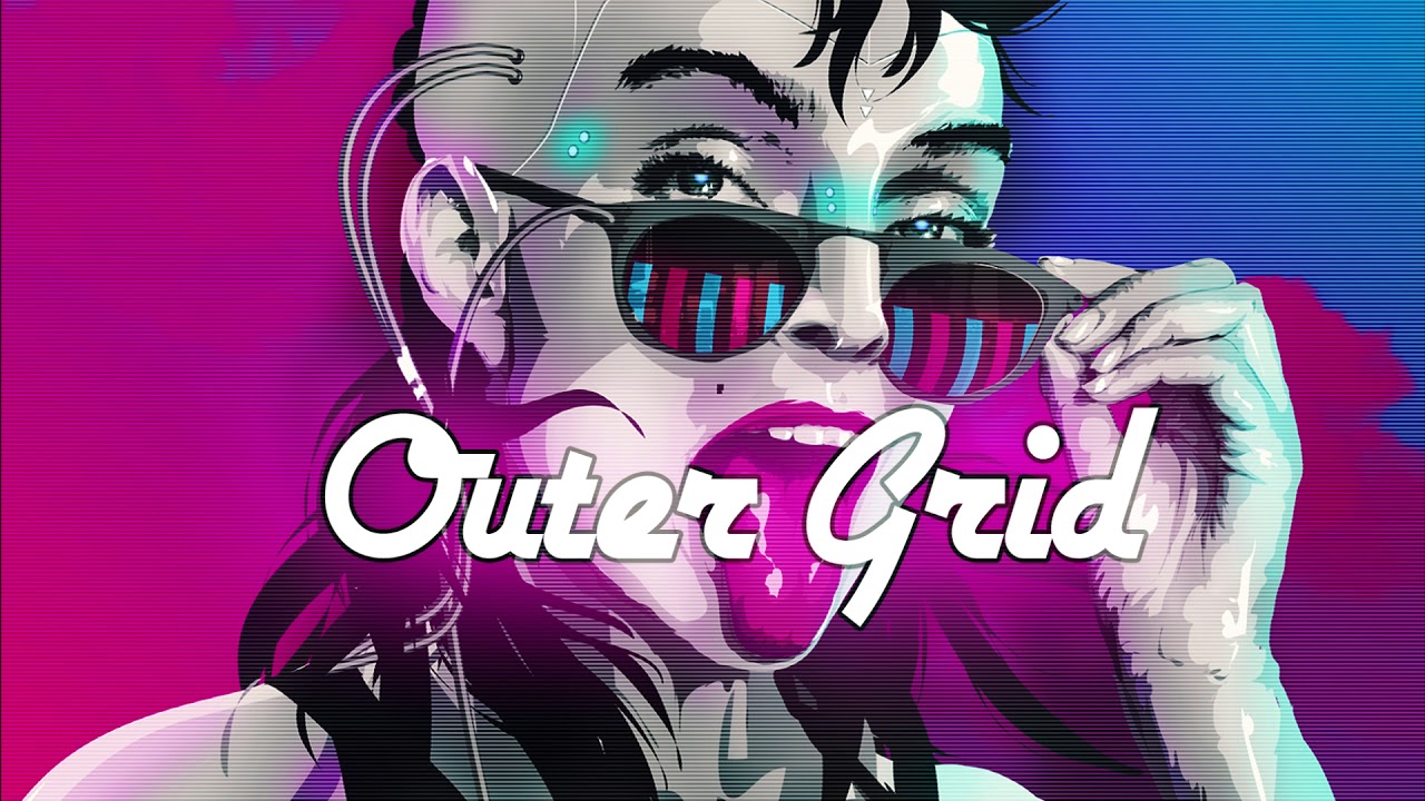 Watch Caspro - Outer Grid on YouTube Watch Caspro - Outer Grid on YouTube