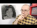 Capture de la vidéo Anohni And The Johnsons - My Back Was A Bridge For You To Cross Album Review