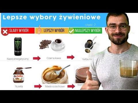 Wideo: Czy Ser Topiony Jest Szkodliwy?