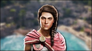 Was Kassandra von Alexios abhebt - Assassin's Creed Odyssey