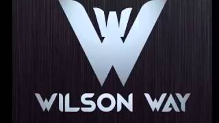Te Quiero Junto a Mi - Wilson Way (Prod Kensel) Canción Oficial ®