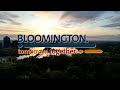 Bloomington. Tomorrow. Together. community update