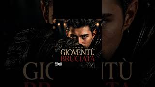 Gioventù Bruciata - Victor Leone | Italian Hip Hop Anthem