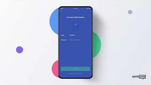 SentiOne - banking chatbot powered by AI