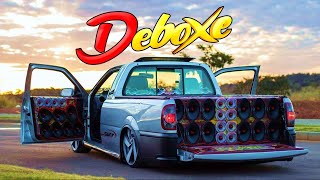 Deboxe - Coldplay - Clocks Dj Danillo Carvalho Vip Mashup Edit