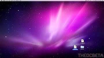 How to install a HD texture pack Minecraft 1.3.1 (Mac) Tutorial