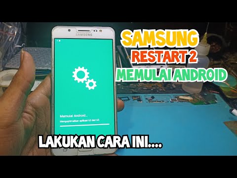 Video: Bagaimanakah cara saya memadamkan apl daripada gear s3 saya?