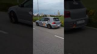 Vw Golf Mk4 Sport Performance