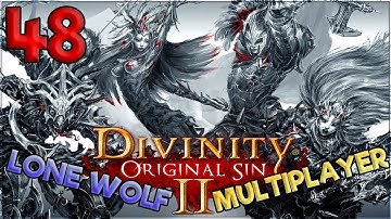 Aavak Streams Divinity Original Sin 2 Multiplayer – Part 48
