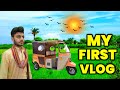 My frast village viral village myfirstvlog trending village viral witch new