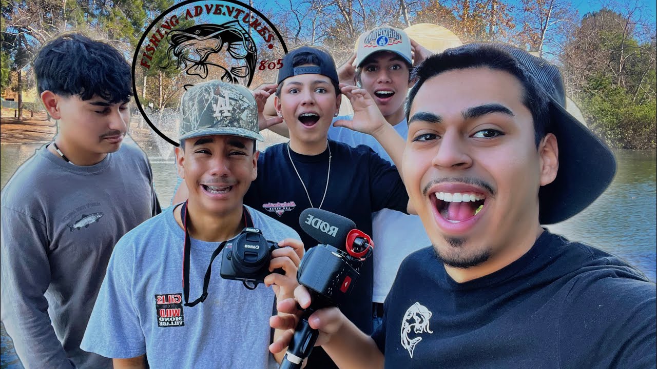 We Didn’t Expect THIS to Happen…. - YouTube