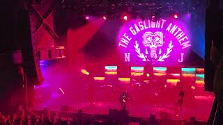 The Gaslight Anthem - High Lonesome @ Palladium Köln 15.03.2024