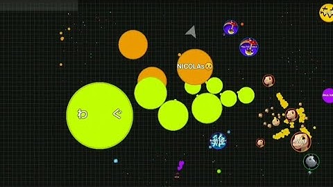 Blobio 学校不真面目組によるペア